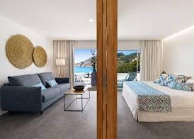 Bahia Suites Camp de Mar 4