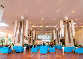 Sandy Beach Non Nuoc Resort 3