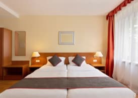 Hotel Bohemia 5
