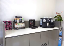 PREMIER SUITES Dublin, Ballsbridge 3