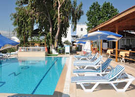 Önder Yıldız Hotel 2