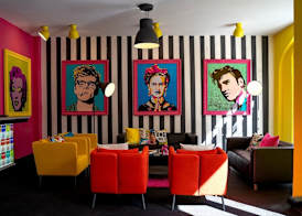 The Fox Hotel 4
