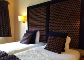 Carlton Park Hotel Rotherham 5