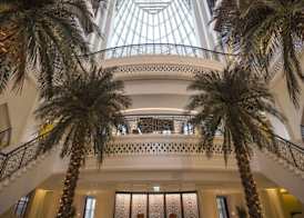 Bab Al Qasr Hotel 2