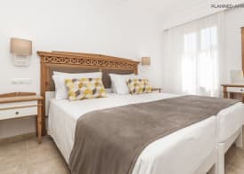Insotel Punta Prima Resort 5