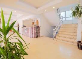 Ekici Hotel 2