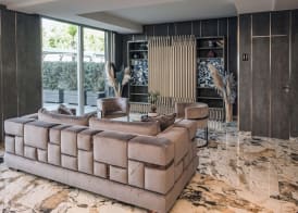 Hotel & Resort Tre Fontane Luxury 2