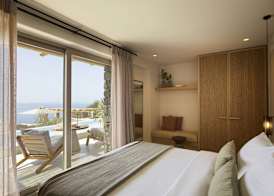 Collini Hotel Mykonos, WorldHotels Elite 3