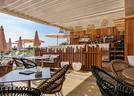 Residence de Tourisme Ajaccio Amirauté 2