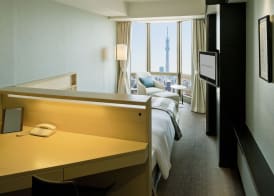 Asakusa View Hotel 5