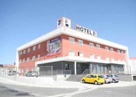 Hotel H2 Avila 2