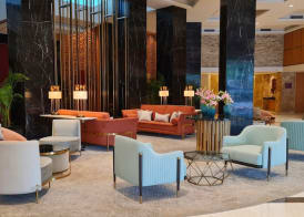 InterContinental Hotels JAIPUR TONK ROAD by IHG 2