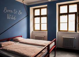 Hostel Eleven 2
