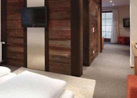 Landhotel zum Bad 5