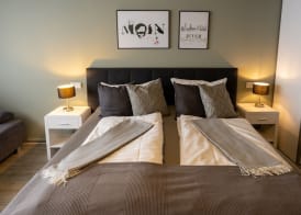 Stadthotel Jever 5