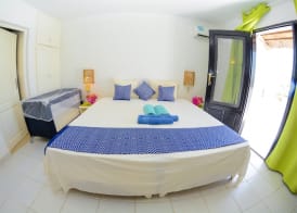 Hotel Africa Queen 4