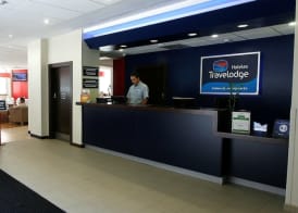 Travelodge Valencia Aeropuerto 2