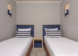 Hapimag Resort Porto Heli 4