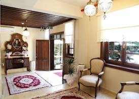 Bursa İpekyolu Hotel 3