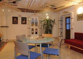 Geinberg Suites & Vianova Lodges 2