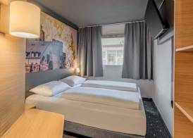 B&B HOTEL Ingolstadt-Lenting 3