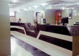 Hotel El Biar 2