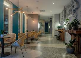 Novotel Rio de Janeiro Leme 3