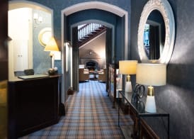 Appleby Manor Hotel & Garden Spa 2
