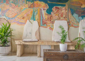 Suites Pandora 5