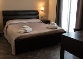 Hotel La Cavalera 3