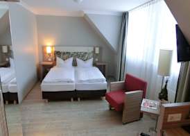 Boutiquehotel Myn Utspann 4