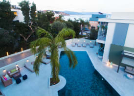 Flisvos Royal Hotel & Suites 5