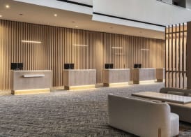 Hyatt Regency Houston Downtown 3