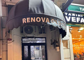 RENOVA CiTY HOTEL 3