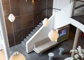 Best Western Atlantic Hotel 3