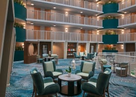 Hotel Landy Orlando Universal Blvd., a Tribute Portfolio Hotel 5