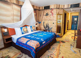 LEGOLAND Hotel Dubai 4