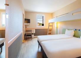 Ibis Budget Manosque Cadarache 4