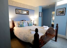 Bryn Woodlands House 4