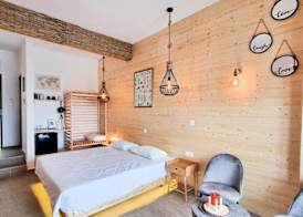 Penélope Hotel 5