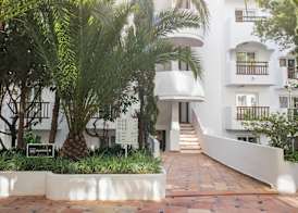 Hotel ROC Illetas & SPA 2