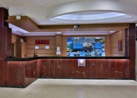 MIRABELL HOTEL 2