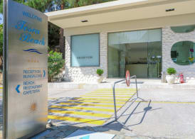 Tosca Beach Hotel 3