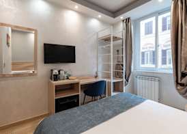 Rome Love Hotel 5
