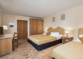 Relais La Fattoria 5