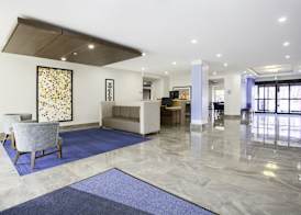 Holiday Inn Express & Suites MISSISSAUGA-TORONTO SOUTHWEST by IHG 5