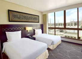 Zamzam Pullman Madina 3