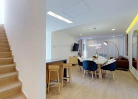 The Fives Beach Hotel & Residences - All Senses Inclusive 4