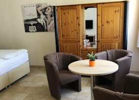 Hotel Zierow - Urlaub an der Ostsee 5