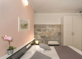 Hotel Amalfitana 5